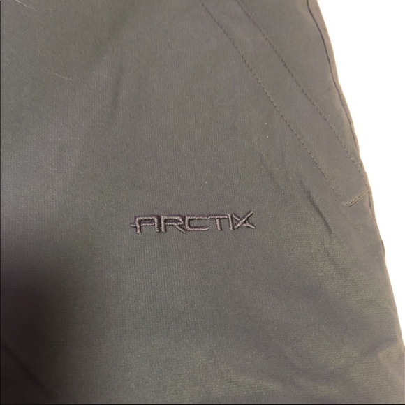 💖ARCTIX Snow Pants - Picture 3 of 11